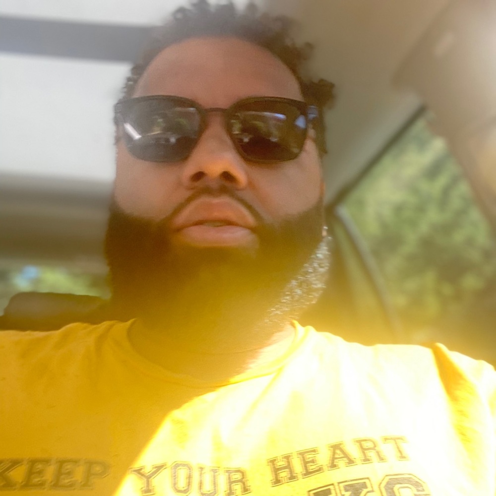 Meet your Posher, James